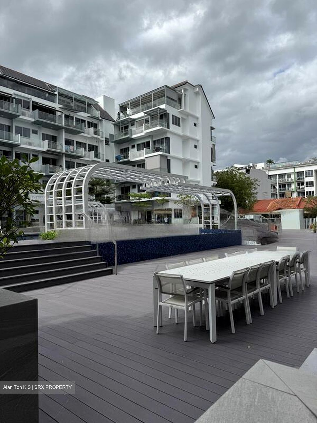 Casa Cambio (D19), Condominium #585044621